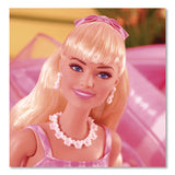 Barbie® The Movie Perfect Day Collector Doll, Ages 3 and Up (MTTHPJ96) Each