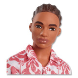 Barbie® Ken Fashionistas Doll, Ages 3 and Up (MTTHYT99) Each
