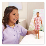 Barbie® Ken Fashionistas Doll, Ages 3 and Up (MTTHYT99) Each