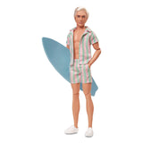 Barbie® The Movie Ken Collector Doll, Ages 3 and Up (MTTJBJ54) Each