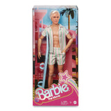 Barbie® The Movie Ken Collector Doll, Ages 3 and Up (MTTJBJ54) Each