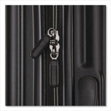AMERICAN TOURISTER My AT Carry-On Hardside Spinner Suitcase, 9.5 x 15 x 22, Black (SML1526001041) Each