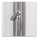 AMERICAN TOURISTER My AT Underseater Hardside Carry-On Spinner Suitcase, 8 x 13 x 18, White (SML1548501908) Each