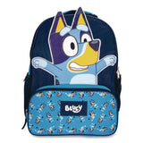 Accessory Innovations Bluey Backpack, 12 x 5 x 16, Blue (AEIB23BY56489RS) Each