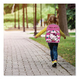 Accessory Innovations Hello Kitty Backpack, 12 x 5 x 16, Pink (AEIB24HK60583RS) Each
