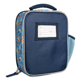 Accessory Innovations Bluey Sister Bond Kids Insulated Lunch Box, 7.5" x 3.5" x 9.5", Multicolor (AEIS25BY61876ST) Each