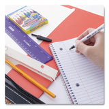 BAZIC® Products Essential School Kit, 23 Pieces (BAZ8050) Each