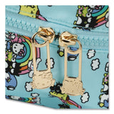 Bioworld® Hello Kitty and Friends Travel Backpack, Fits Devices Up to 15.9", 12 x 7 x 16, Multicolor (BWRBPA879SHSRPP) Each