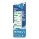 nutpods® Half and Half Dairy-Free Liquid Creamer, 32 oz Carton (GMT5000393093) Each