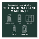 Starbucks® By NESPRESSO® Pike Place Roast Original Pod, 10/Pack, 5 Packs/Box (SBK109051) Box of 50