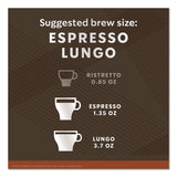 Starbucks® By NESPRESSO® Breakfast Blend Original Pod, 10/Pack, 5 Packs/Box (SBK123468) Box of 50