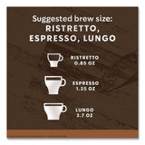 Starbucks® By NESPRESSO® Original Line Variety Pack, Blonde Espresso/Columbia/House Blend/Pike Place Original Pods, 50/Box (SBK109044) Box of 50