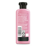 HERBAL ESSENCES Smooth Conditioner, Rose Hips, 3.38 oz, 24/Carton (PGC707) Case of 24