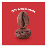 Pick Me Up Provisions™ Ground Coffee, Medium Roast, 40.3 oz Canister (PIEPM63308) Each