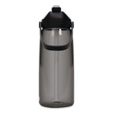 CamelBak® Thrive FlipStraw Plastic Water Bottle, 32 oz, Charcoal (WLB2852001001) Each
