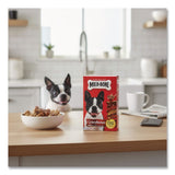 Milk-Bone® Small Sized GravyBones Dog Biscuits, Bacon; Beef; Chicken; Liver, 19 oz Box (SMU94203) Each