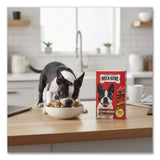 Milk-Bone® Small Sized GravyBones Dog Biscuits, Bacon; Beef; Chicken; Liver, 19 oz Box (SMU94203) Each