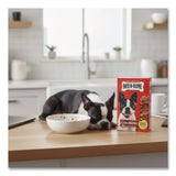 Milk-Bone® Small Sized GravyBones Dog Biscuits, Bacon; Beef; Chicken; Liver, 19 oz Box (SMU94203) Each