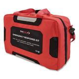 Modulator Emergency Response Bag, Pro, 6 Pieces, Fabric Case (AOHM610B1) Each