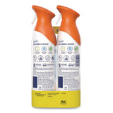 Febreze® AIR, Hawaiian Aloha, 8.1 oz Aerosol Spray, 2/Pack, 3 Packs/Carton (PGC21321) Case of 3