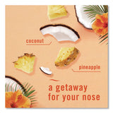 Febreze® AIR, Hawaiian Aloha, 8.1 oz Aerosol Spray, 2/Pack, 3 Packs/Carton (PGC21321) Case of 3