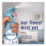 Febreze® AIR, Hawaiian Aloha, 8.1 oz Aerosol Spray, 2/Pack, 3 Packs/Carton (PGC21321) Case of 3