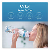 Cirkul® LifeSip Flavor Cartridge, Sugar-Free Fruit Punch (CIR850021373399) Each
