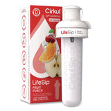 Cirkul® LifeSip Flavor Cartridge, Sugar-Free Fruit Punch (CIR850021373399) Each