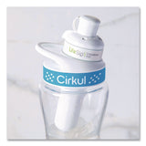 Cirkul® LifeSip Flavor Cartridge, Sugar-Free Strawberry Kiwi (CIR850021373405) Each