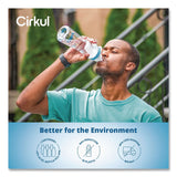Cirkul® LifeSip Flavor Cartridge, Sugar-Free Strawberry Kiwi (CIR850021373405) Each