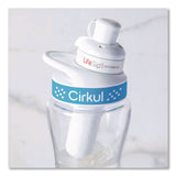 Cirkul® LifeSip Flavor Cartridge, Sugar-Free Watermelon (CIR850021373412) Each