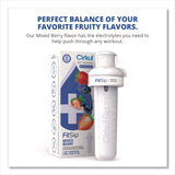 Cirkul® FitSip Flavor Cartridge, Sugar-Free Mixed Berry (CIR850021373429) Each