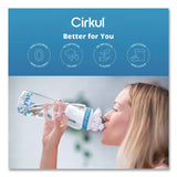 Cirkul® FitSip Flavor Cartridge, Sugar-Free White Cherry (CIR850021373436) Each
