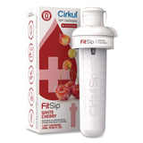 Cirkul® FitSip Flavor Cartridge, Sugar-Free White Cherry (CIR850021373436) Each