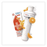Cirkul® FitSip Flavor Cartridge, Sugar-Free Orange Tangerine (CIR850021373443) Each