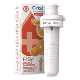 Cirkul® FitSip Flavor Cartridge, Sugar-Free Orange Tangerine (CIR850021373443) Each