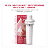 Cirkul® GoSip Flavor Cartridge, Sugar-Free Strawberry Watermelon (CIR850021373450) Each