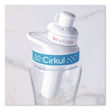 Cirkul® GoSip Flavor Cartridge, Sugar-Free Strawberry Watermelon (CIR850021373450) Each