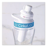 Cirkul® GoSip Flavor Cartridge, Sugar-Free Grape (CIR850021373474) Each