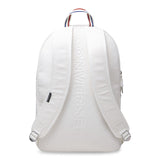 Converse Chuck Canvas Backpack, Fits Devices Up to 16.9", 12 x 5.5 x 18, White (CNVMA5675W2Y) Each