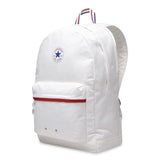 Converse Chuck Canvas Backpack, Fits Devices Up to 16.9", 12 x 5.5 x 18, White (CNVMA5675W2Y) Each