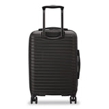 DELSEY PARIS Cruise 3.0 20" Hardside Carry-On Suitcase, 15 x 10 x 22.75, Black (DSY40287980500) Each