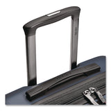 DELSEY PARIS Cruise 3.0 24" Hardside Suitcase, 17.5 x 11.25 x 26.75, Graphite (DSY40287982001) Each