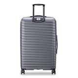 DELSEY PARIS Cruise 3.0 28" Hardside Suitcase, 19.75 x 13 x 31.5, Graphite (DSY40287983001) Each