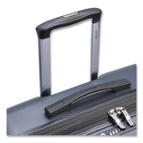 DELSEY PARIS Cruise 3.0 28" Hardside Suitcase, 19.75 x 13 x 31.5, Graphite (DSY40287983001) Each