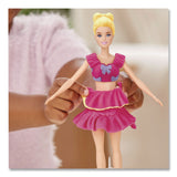 Hasbro Play-Doh Barbie Ruffles and Bows Doll Set (HSBG1361) Each