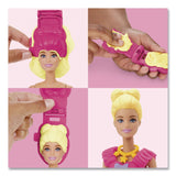 Hasbro Play-Doh Barbie Ruffles and Bows Doll Set (HSBG1361) Each