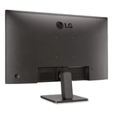 LG 27BR400-B FHD LCD Monitor, 27" Widescreen, IPS Panel, 1920 Pixels x 1080 Pixels (LEL9771193) Each