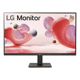 LG 27BR400-B FHD LCD Monitor, 27" Widescreen, IPS Panel, 1920 Pixels x 1080 Pixels (LEL9771193) Each