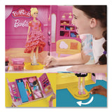 Hasbro Play-Doh Barbie Designer Fashion Show Playset (HSBG1356) Each